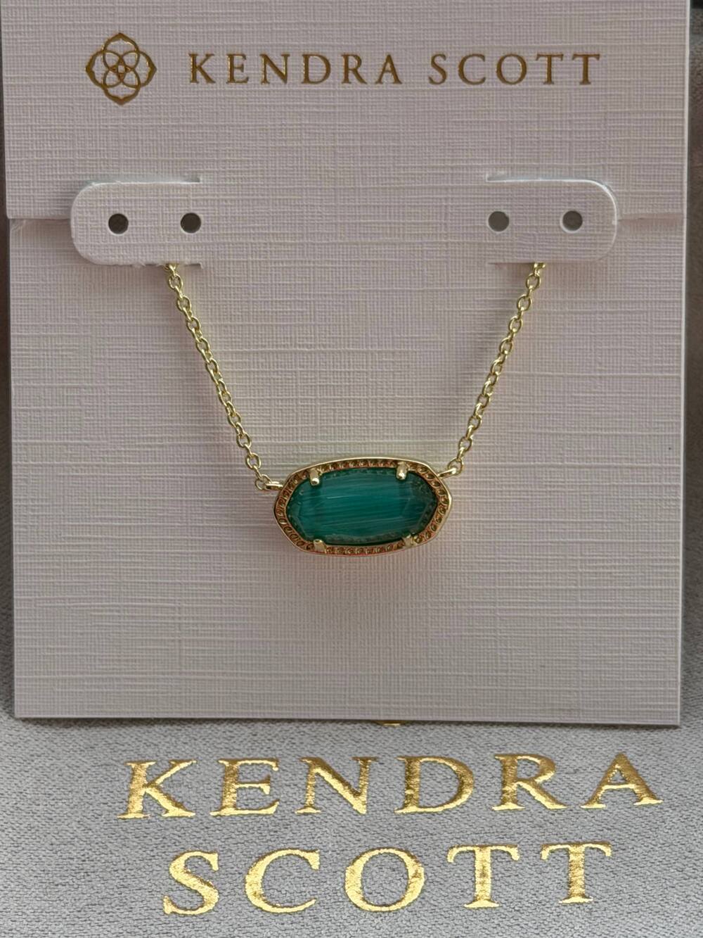 Kendra Scott Necklaces